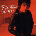 Malin,jesse - Heat - Vinyl Record
