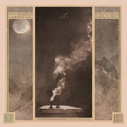Fyrnask - Forn - Music CD