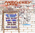 Monterey Jazz Live Vol 2 / Various - Monterey Jazz Live Vol 2 / Various - Music CD