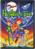 Halloween Tree - Halloween Tree - DVD