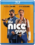 Nice Guys - Nice Guys - Blu-ray