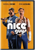 Nice Guys - Nice Guys - DVD