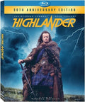 Highlander: 30th Anniversary - Highlander: 30th Anniversary - Blu-ray