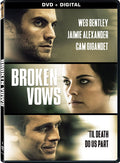 Broken Vows - Broken Vows - DVD