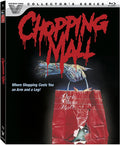 Chopping Mall - Chopping Mall - Blu-ray