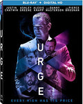 Urge - Urge - Blu-ray