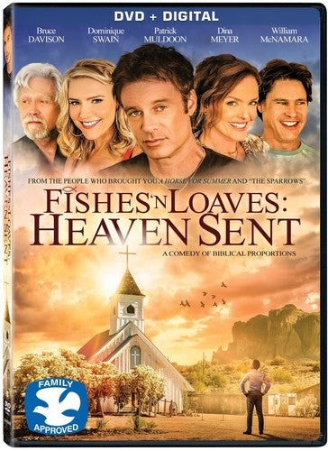 Fishes N Loaves Heaven Sent - Fishes N Loaves Heaven Sent - DVD
