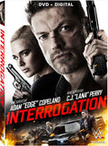 Interrogation - Interrogation - DVD