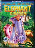 Elephant Kingdom - Elephant Kingdom - DVD