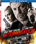Interrogation - Interrogation - Blu-ray