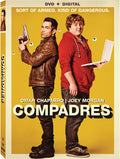 Compadres - Compadres - DVD