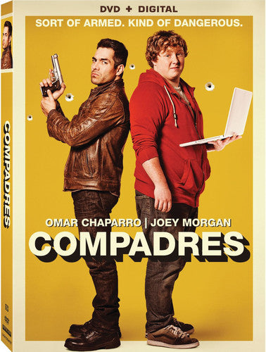 Compadres - Compadres - DVD