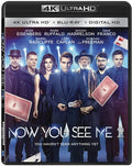Now You See Me 2 - Now You See Me 2 - UHD