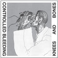 Controlled Bleeding - Knees & Bones - Music CD