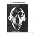 Controlled Bleeding - Distress Signals I & Ii - Music CD