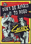 Gears - Don't Be Afraid To Pogo - DVD