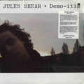 Shear,jules - Demo - Itis - Vinyl Record