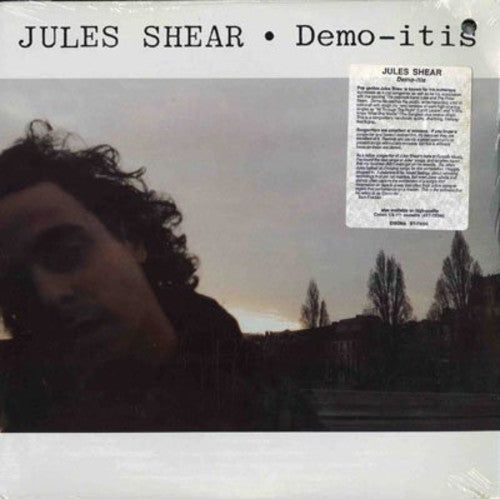 Shear,jules - Demo - Itis - Vinyl Record