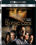 Da Vinci Code - Da Vinci Code - UHD