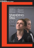 Standing Tall - Standing Tall - DVD