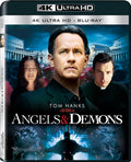 Angels & Demons - Angels & Demons - UHD