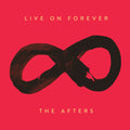 Afters - Live On Forever - Music CD