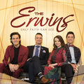 Erwins - Only Faith Can See - Music CD
