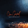 Campbell,owen - Breathing Bullets - Music CD