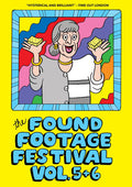 Found Footage Festival: Combo 5 & 6 - Found Footage Festival: Combo 5 & 6 - DVD