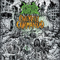 Nuclear Holocaust - Overkill Commando - Music CD