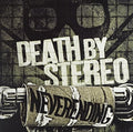 Death By Stereo - Neverending - Vinyl Record