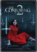 Conjuring 2 - Conjuring 2 - DVD