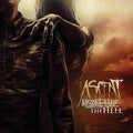 Ascent - Don't Stop When You Walk Through The Hell - Music CD