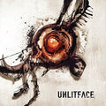 Unlit Face - Everlasting Transformation - Music CD
