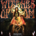 Witches Of Doom - Deadlights - Music CD