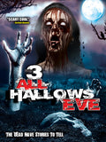 3: All Hallows Eve - 3: All Hallows Eve - DVD