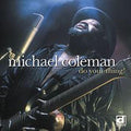 Coleman,michael - Do Your Thing - Music CD