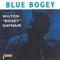 Gaynair,wilton - Blue Bogey - Music CD