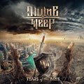 Divine Weep - Tears Of The Ages - Music CD
