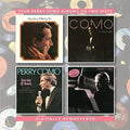 Como,perry - I Think Of You / Perry Como In Nashville / Just - Music CD