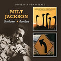 Jackson,milt - Sunflower / Goodbye - Music CD