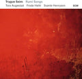 Seim,trygve - Rumi Songs - Music CD