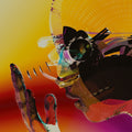 Motion Graphics - Motion Graphics - Music CD