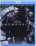 Snowpiercer - Snowpiercer - Blu-ray