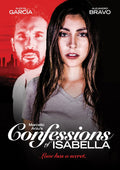 Confessions Of Isabella - Confessions Of Isabella - DVD