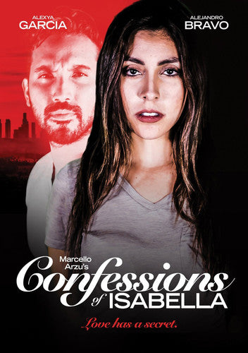 Confessions Of Isabella - Confessions Of Isabella - DVD