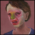 Controlled Bleeding - Larva Lumps & Baby Bumps - Vinyl Record
