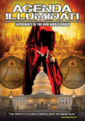 Agenda Illuminati: Supremacy Of The New World - Agenda Illuminati: Supremacy Of The New World - DVD