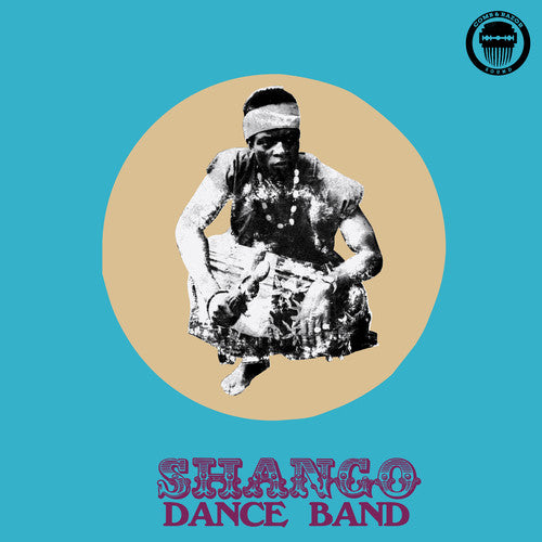 Shango Dance Band - Shango Dance Band - Vinyl Record