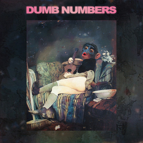 Dumb Numbers - Ii - Vinyl Record